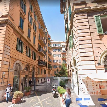 Beautiful Apartment In St Peter โรม ภายนอก รูปภาพ