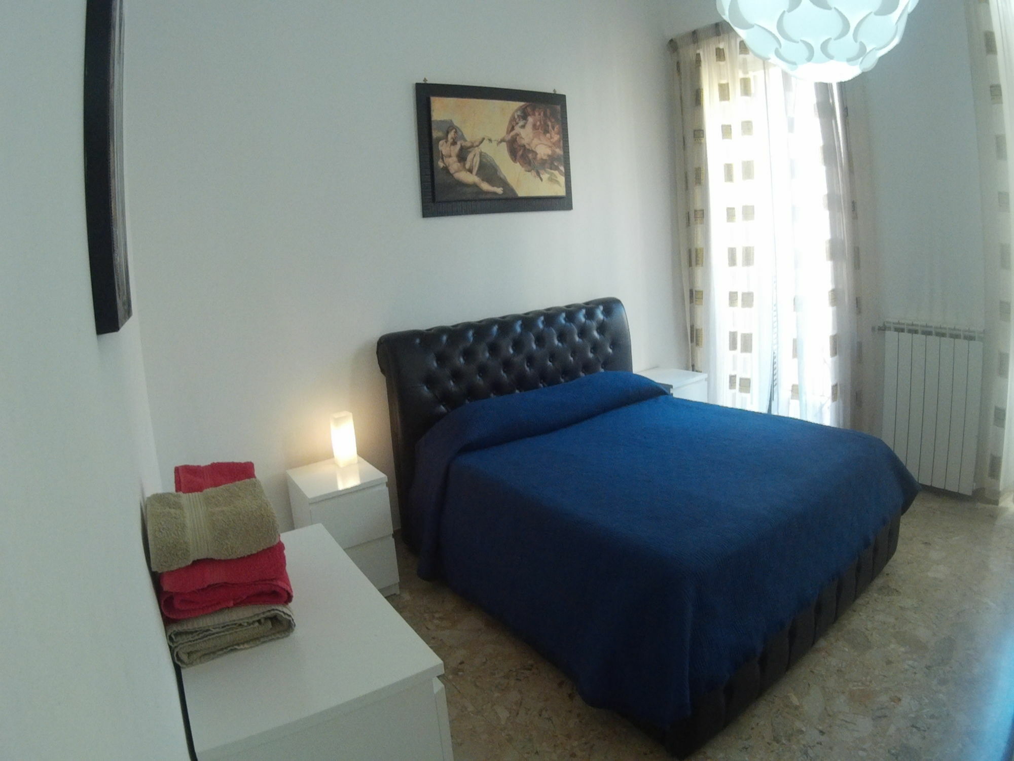 Beautiful Apartment In St Peter โรม ภายนอก รูปภาพ