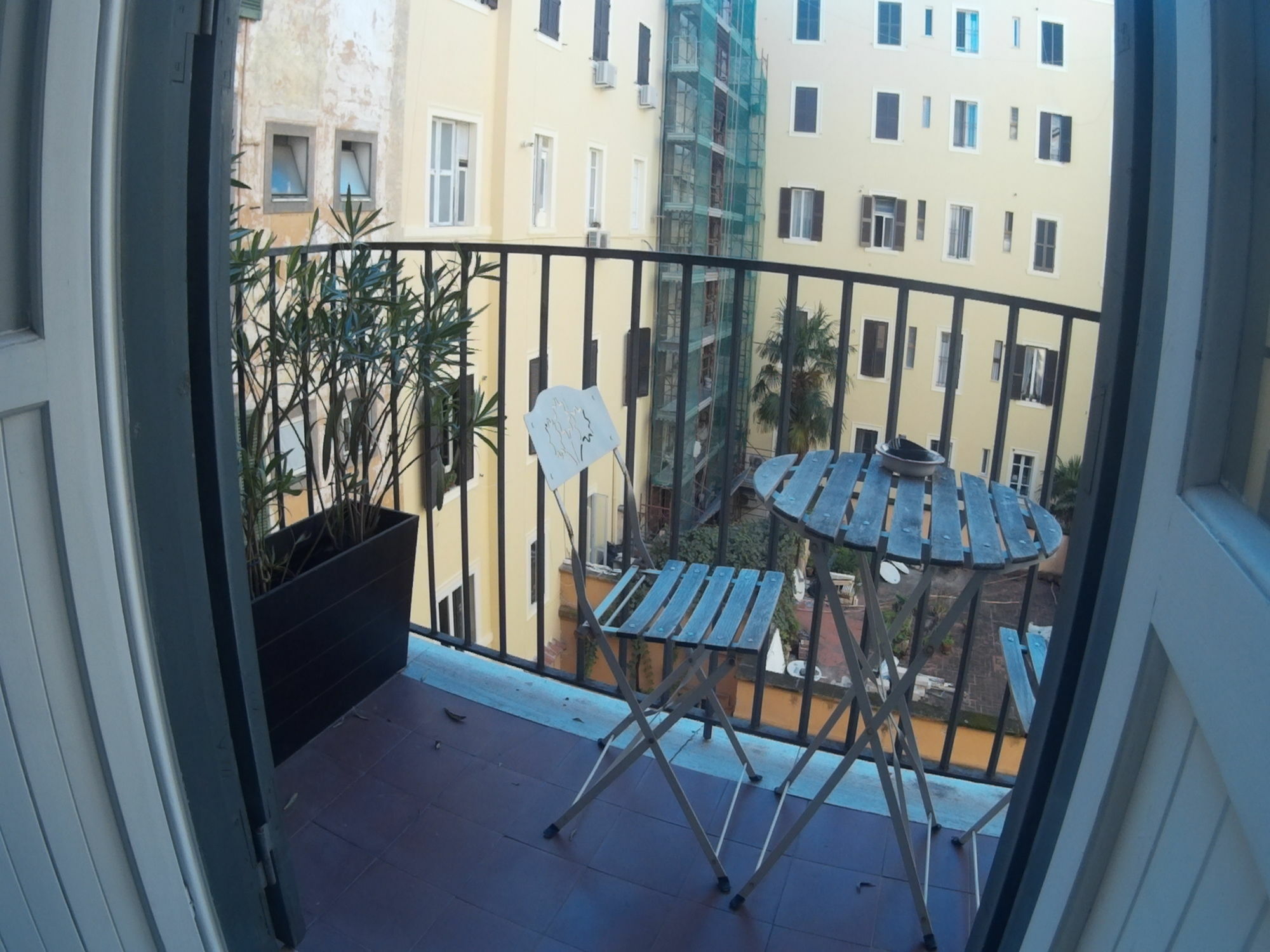 Beautiful Apartment In St Peter โรม ภายนอก รูปภาพ