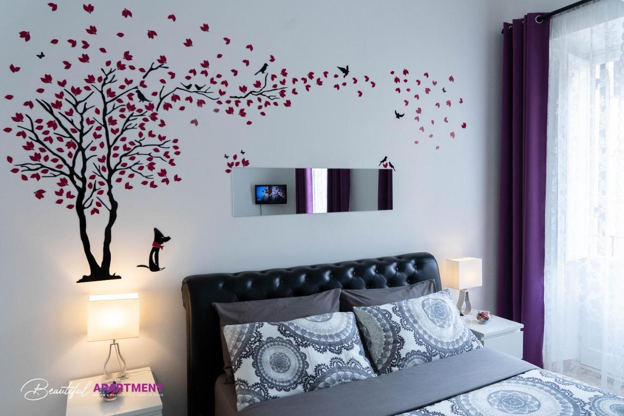 Beautiful Apartment In St Peter โรม ภายนอก รูปภาพ