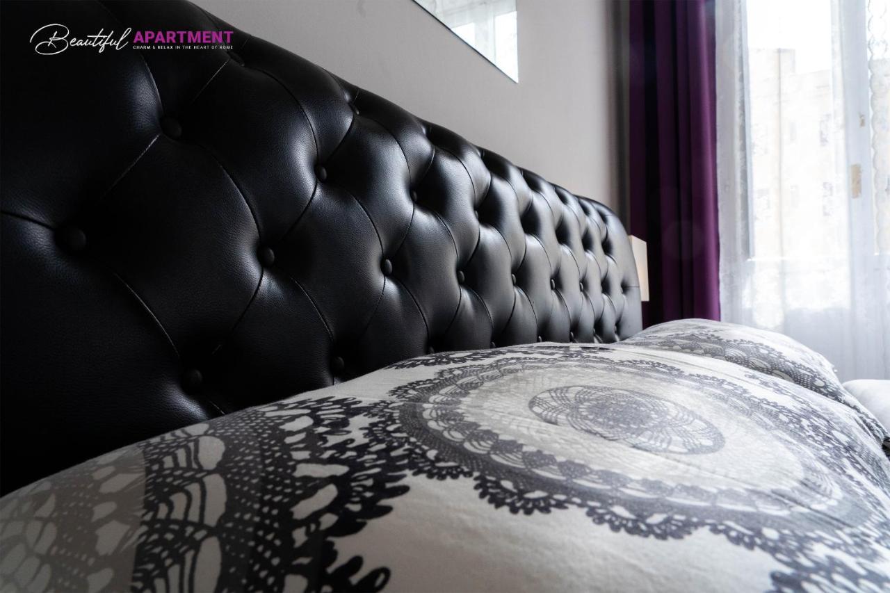 Beautiful Apartment In St Peter โรม ภายนอก รูปภาพ