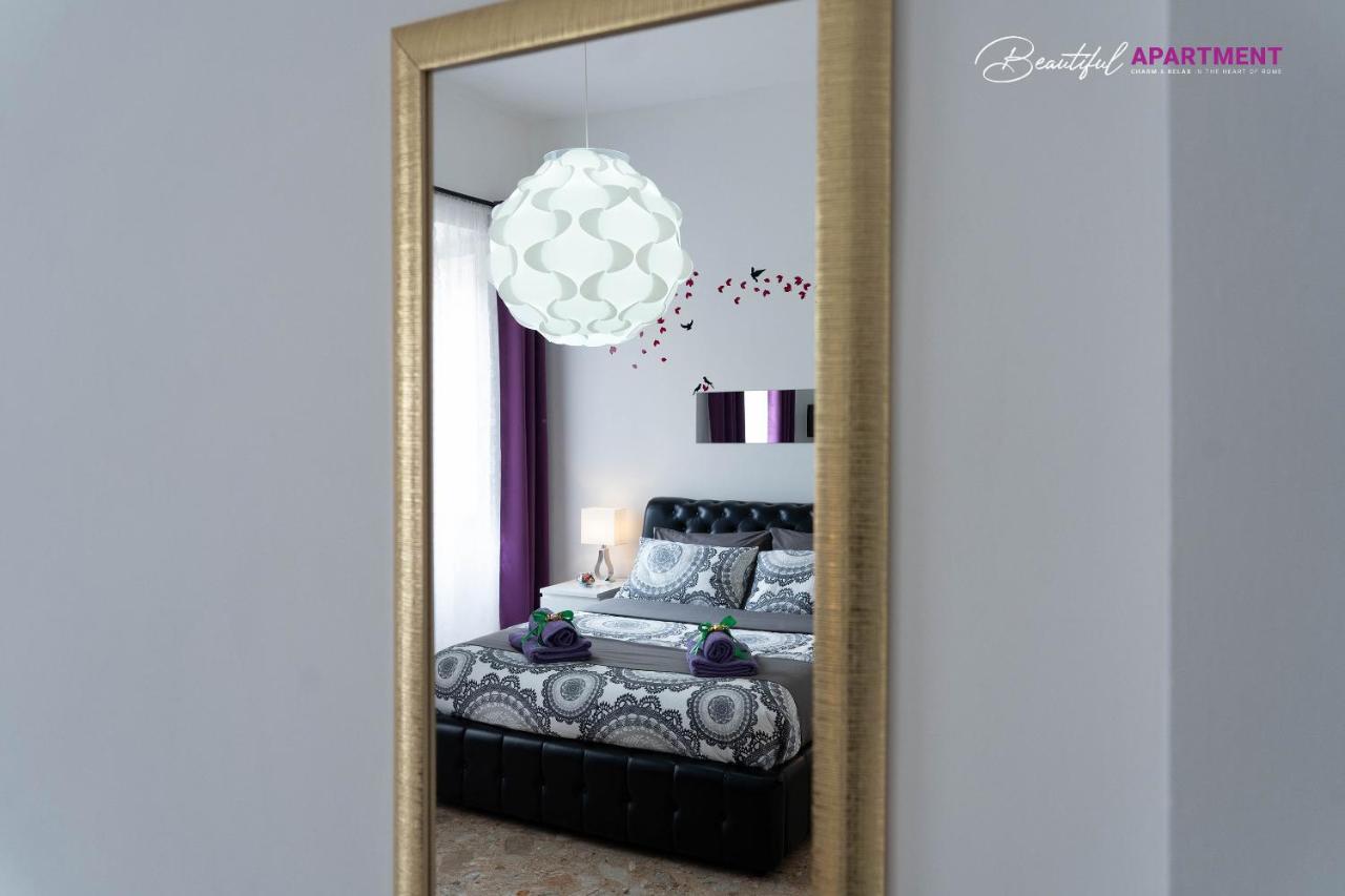 Beautiful Apartment In St Peter โรม ภายนอก รูปภาพ