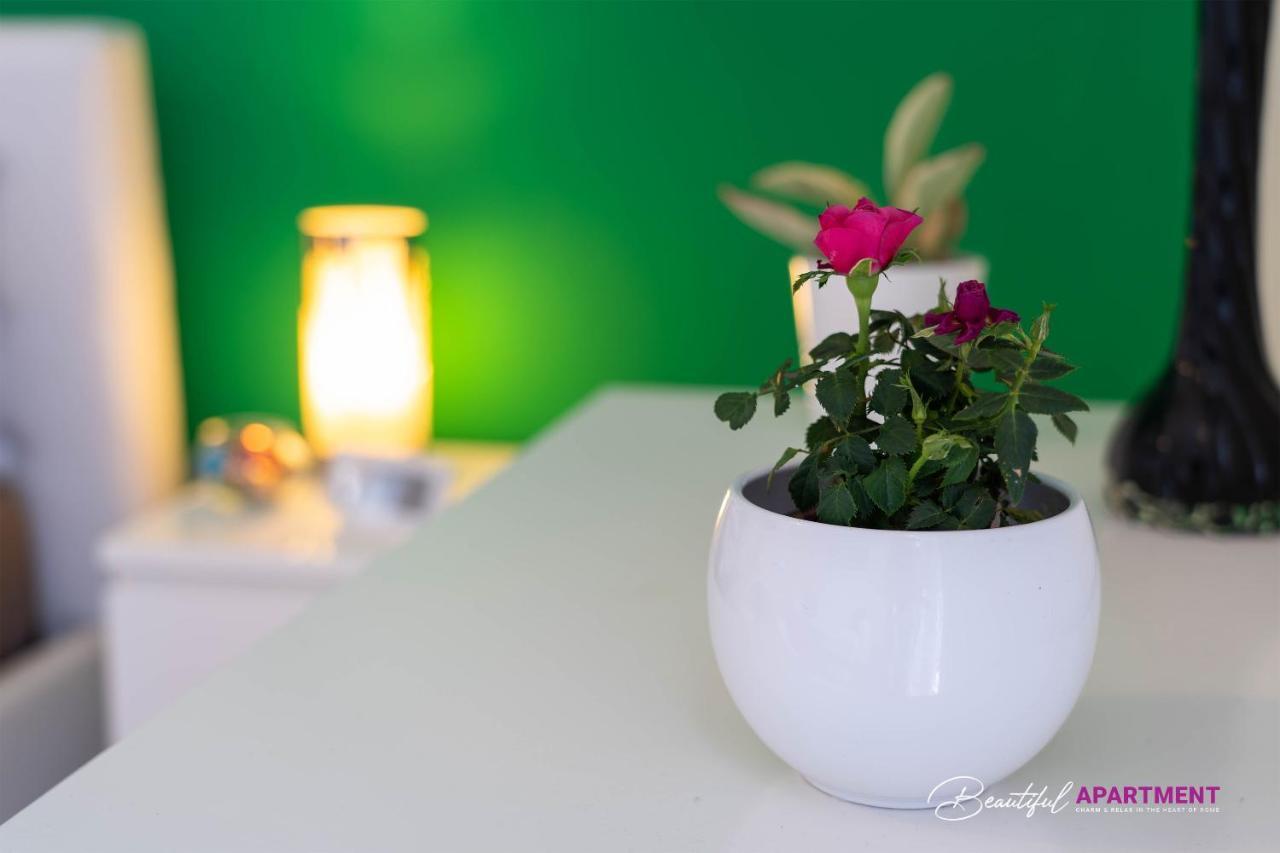 Beautiful Apartment In St Peter โรม ภายนอก รูปภาพ