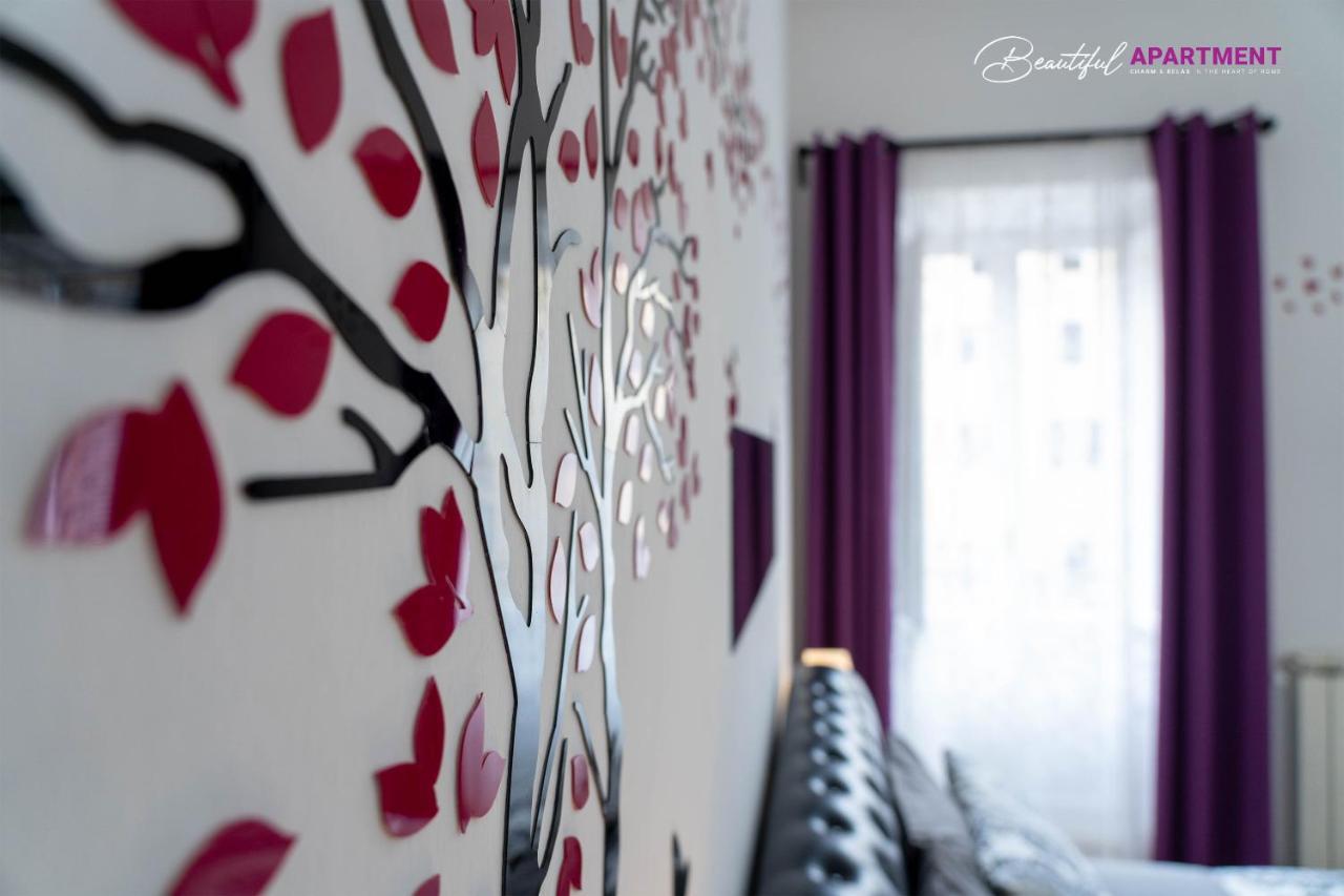 Beautiful Apartment In St Peter โรม ภายนอก รูปภาพ