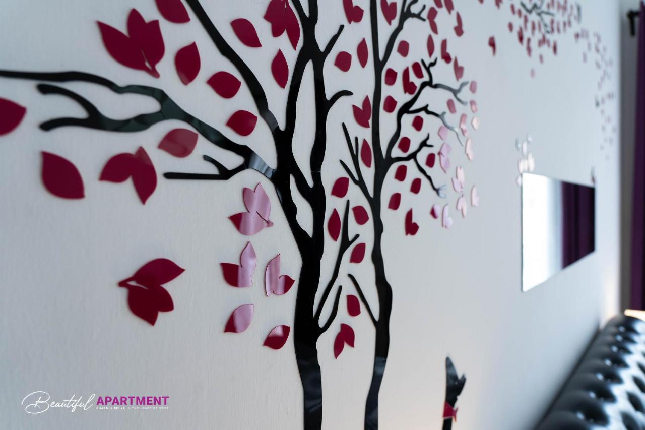 Beautiful Apartment In St Peter โรม ภายนอก รูปภาพ