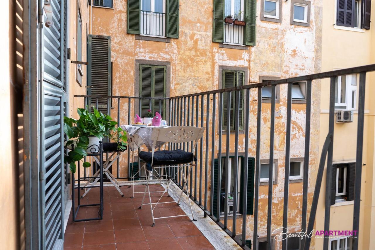 Beautiful Apartment In St Peter โรม ภายนอก รูปภาพ