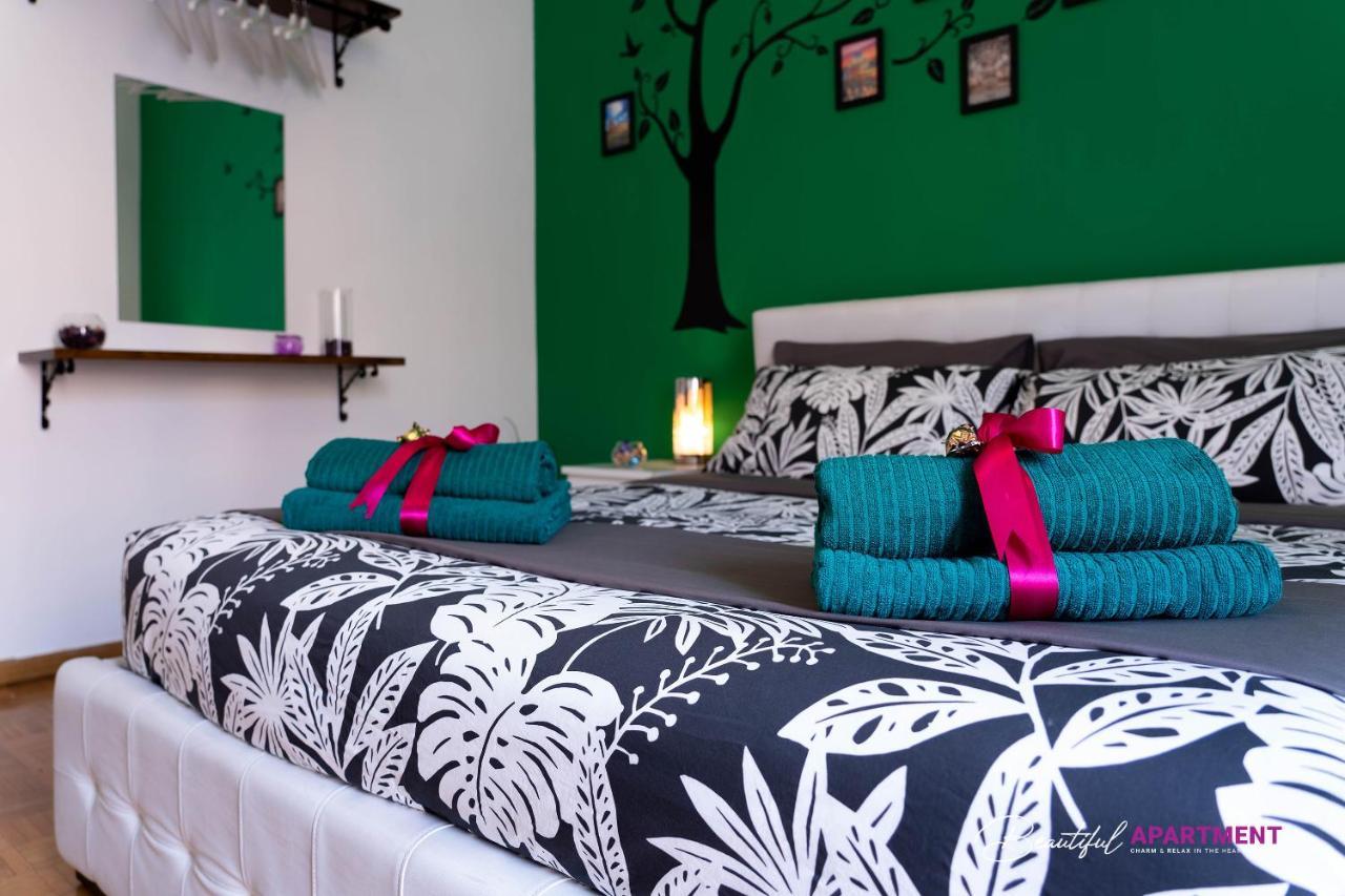 Beautiful Apartment In St Peter โรม ภายนอก รูปภาพ