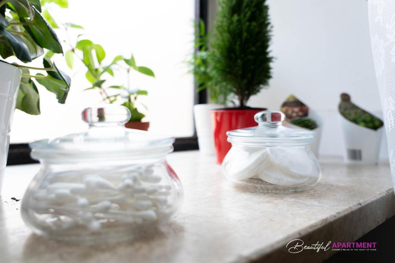 Beautiful Apartment In St Peter โรม ภายนอก รูปภาพ