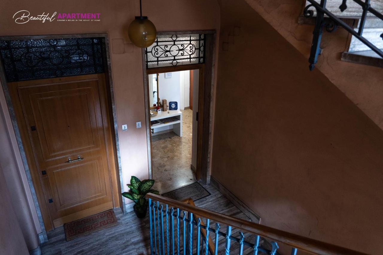 Beautiful Apartment In St Peter โรม ภายนอก รูปภาพ