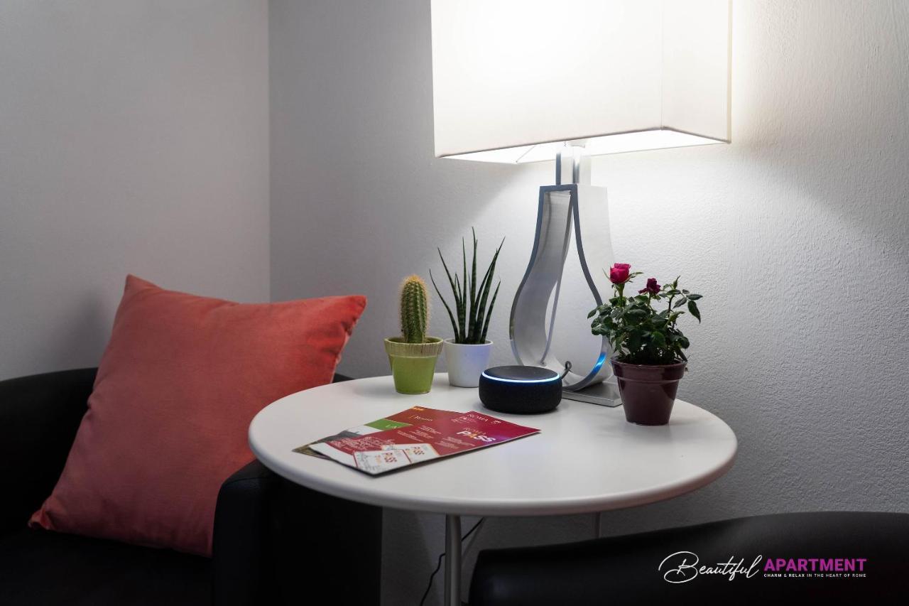 Beautiful Apartment In St Peter โรม ภายนอก รูปภาพ