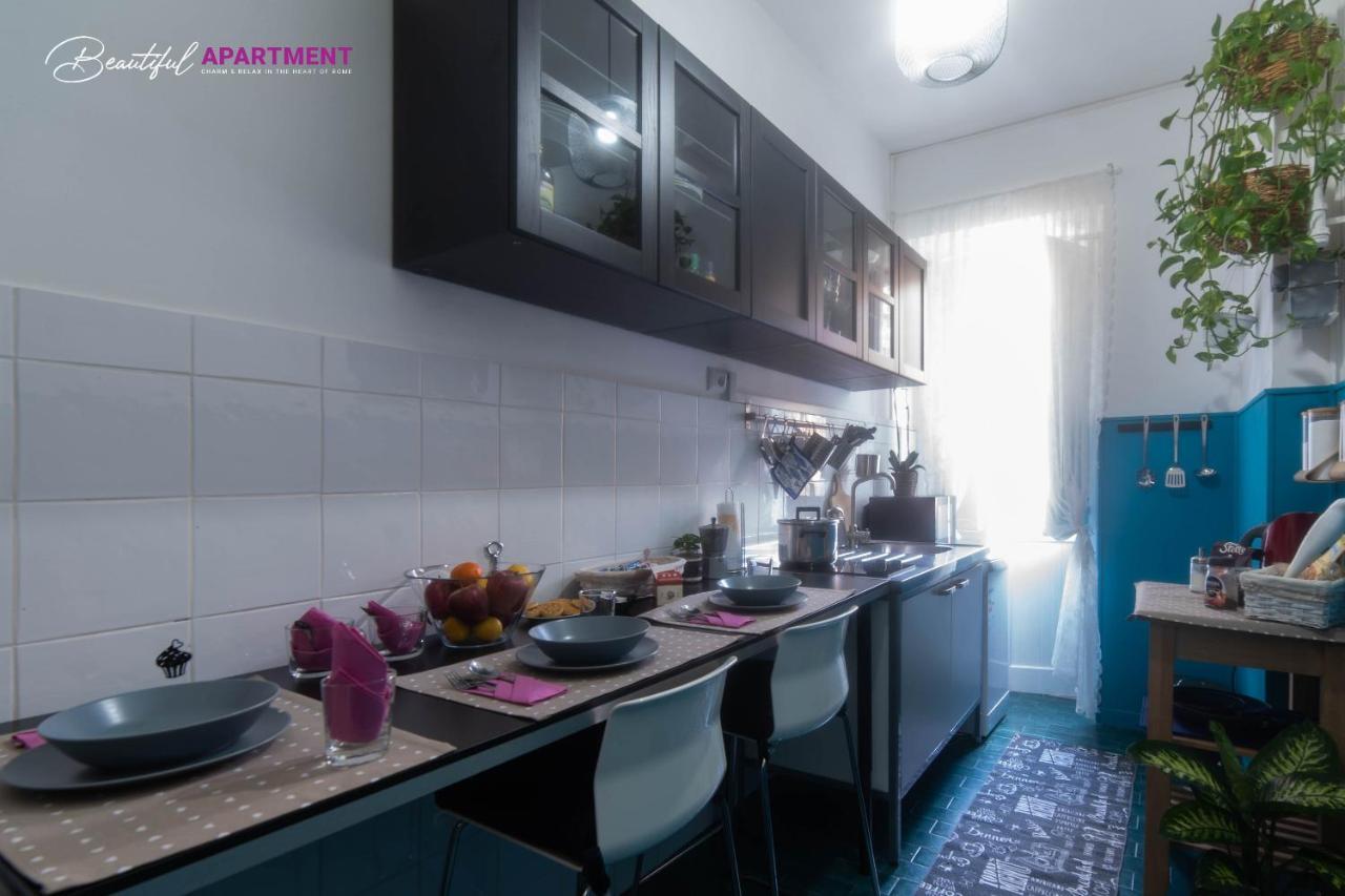 Beautiful Apartment In St Peter โรม ภายนอก รูปภาพ