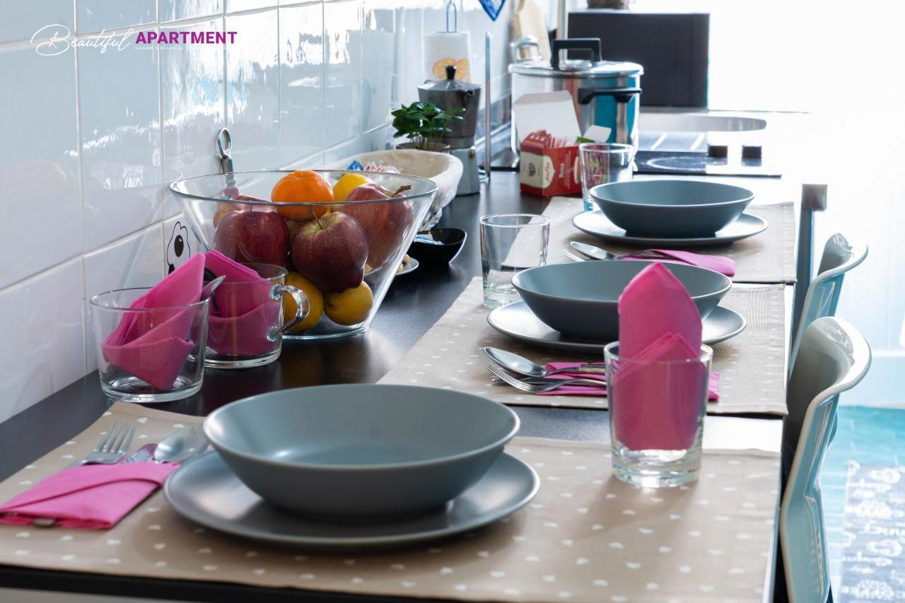 Beautiful Apartment In St Peter โรม ภายนอก รูปภาพ